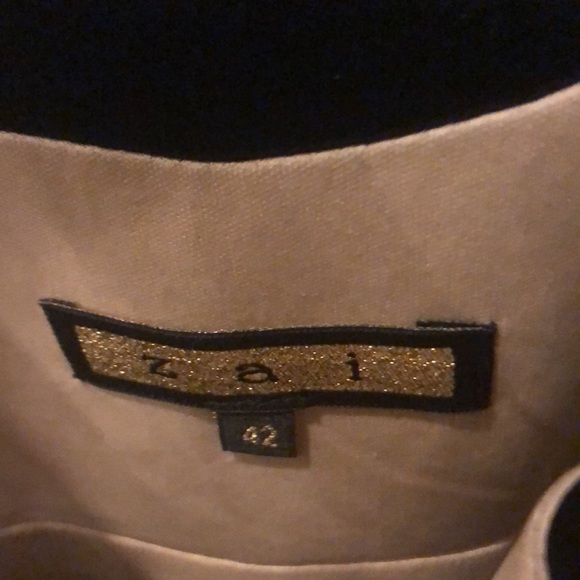 Cocktails dress size 42 - Picture 4 of 5